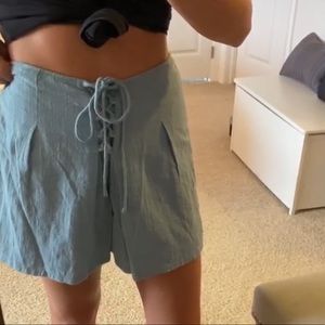 Altar'd State Shorts